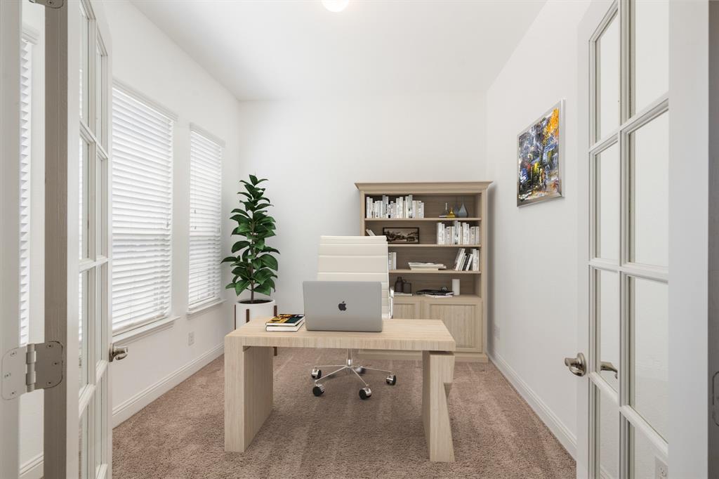 Melia Ranch Ph 3 - Residential