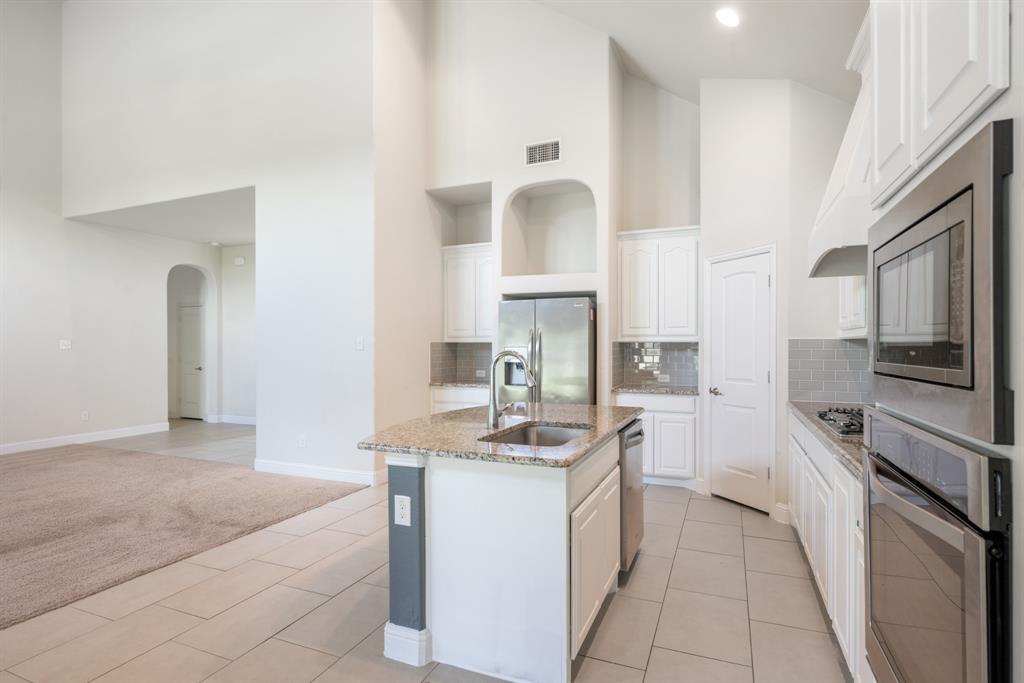 Melia Ranch Ph 3 - Residential