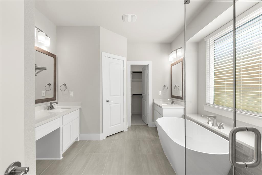 Inspiration - Residential