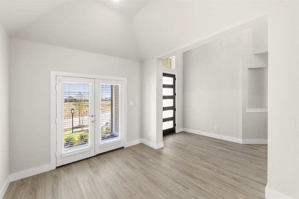 Inspiration - Residential