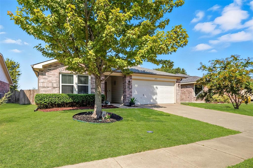 High Pointe - Residential