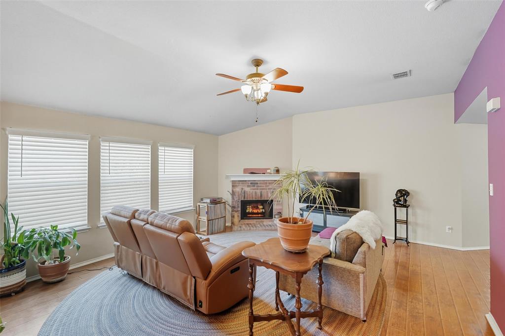 High Pointe - Residential