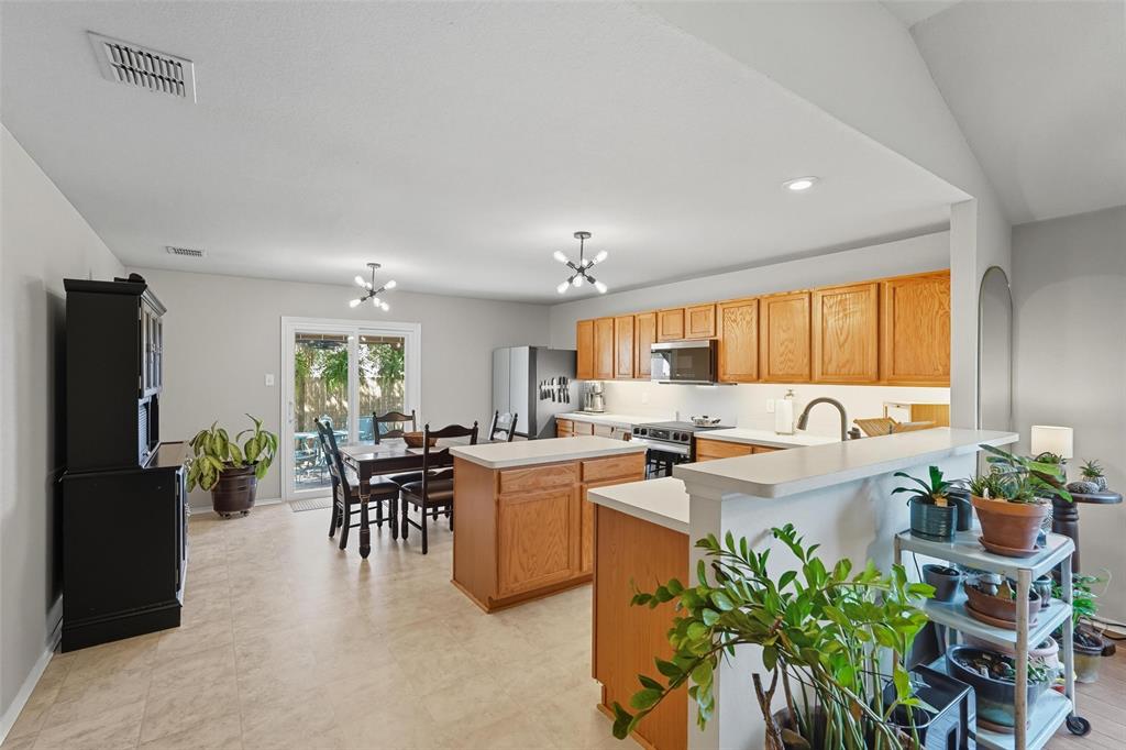 High Pointe - Residential