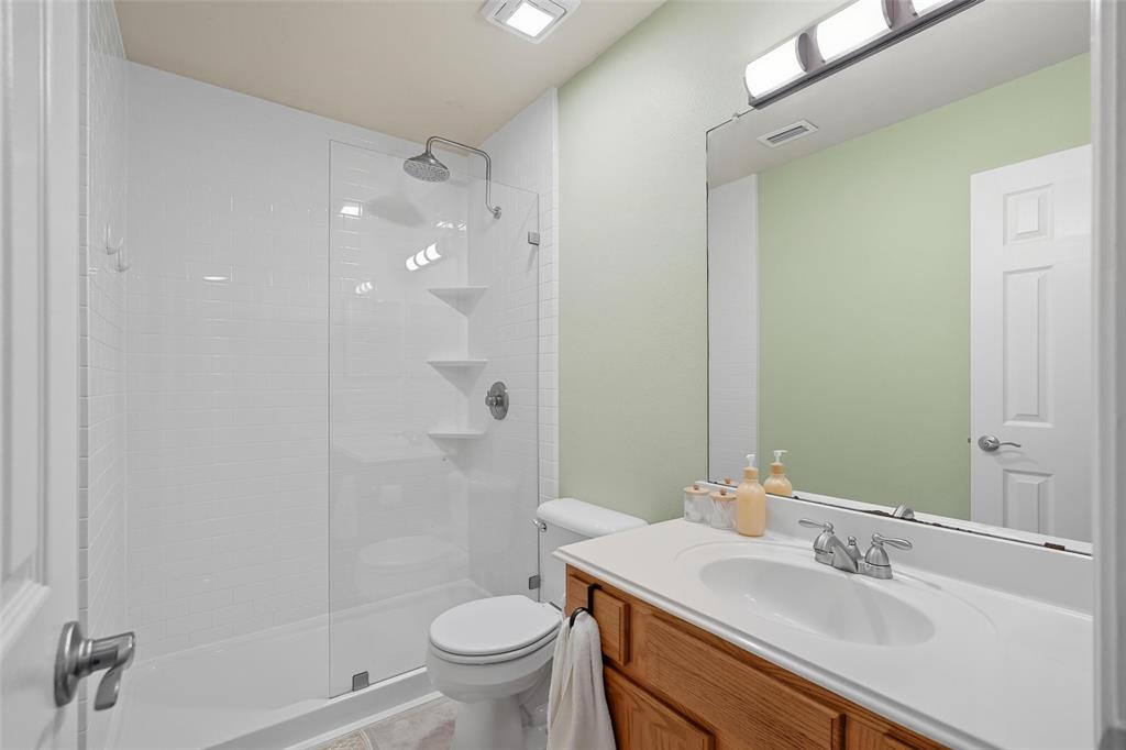 High Pointe - Residential