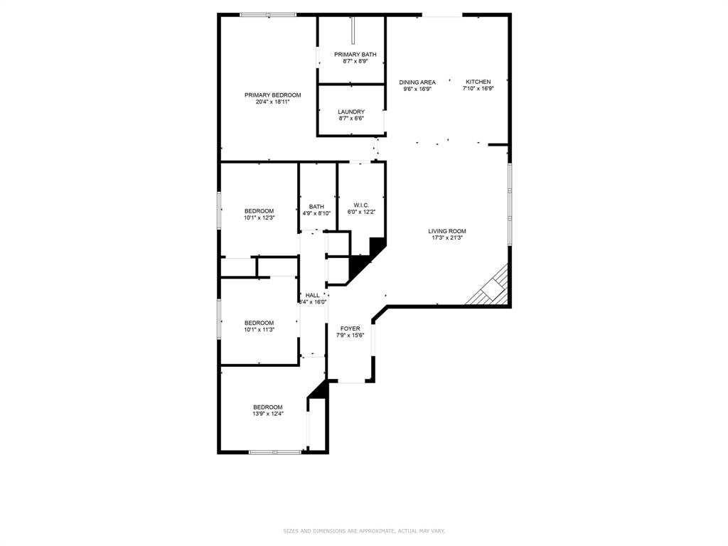 High Pointe - Residential