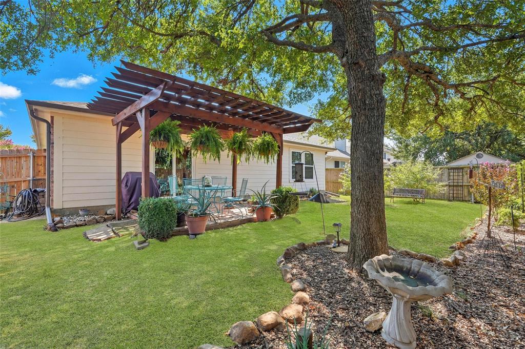 High Pointe - Residential