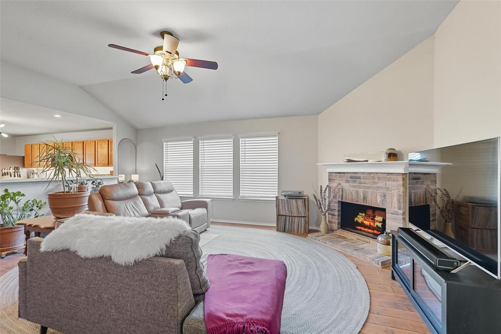 High Pointe - Residential