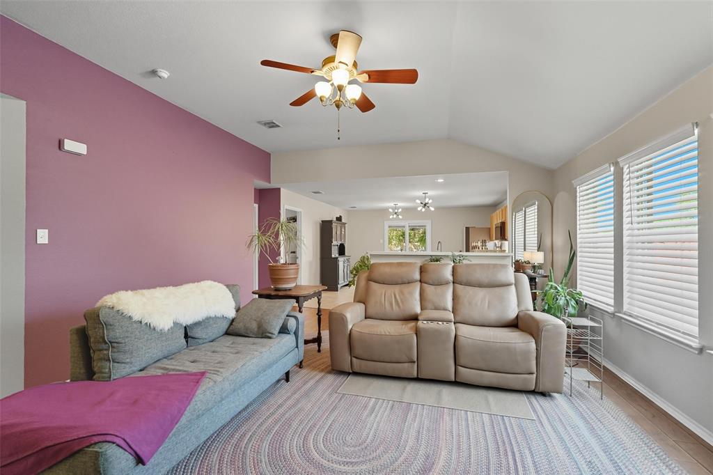 High Pointe - Residential