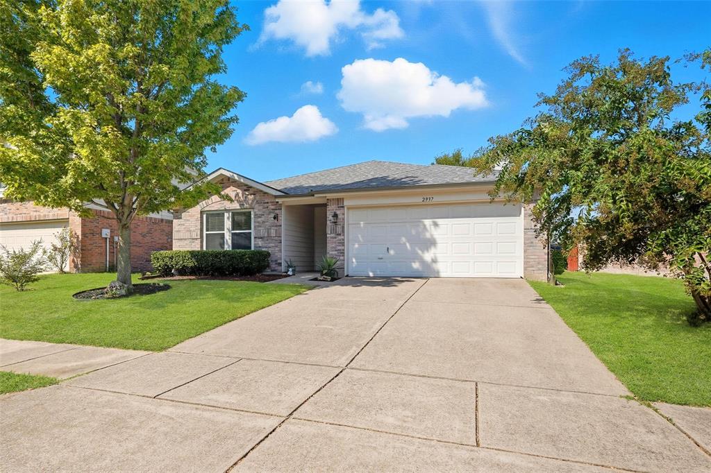 High Pointe - Residential