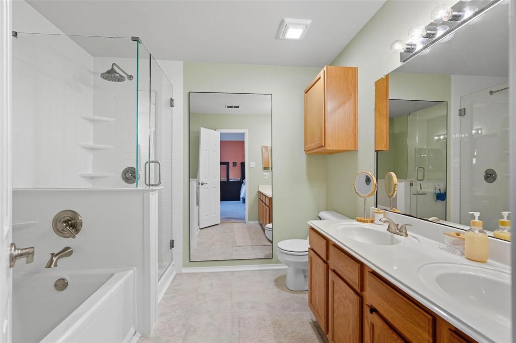 High Pointe - Residential