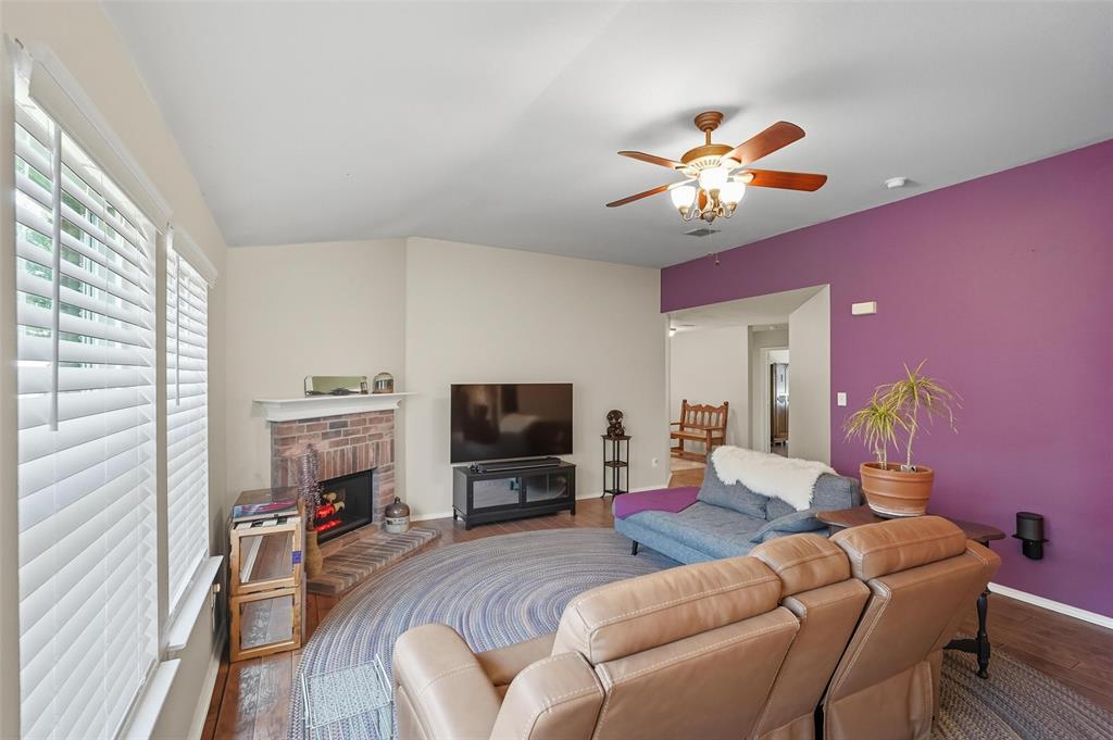 High Pointe - Residential