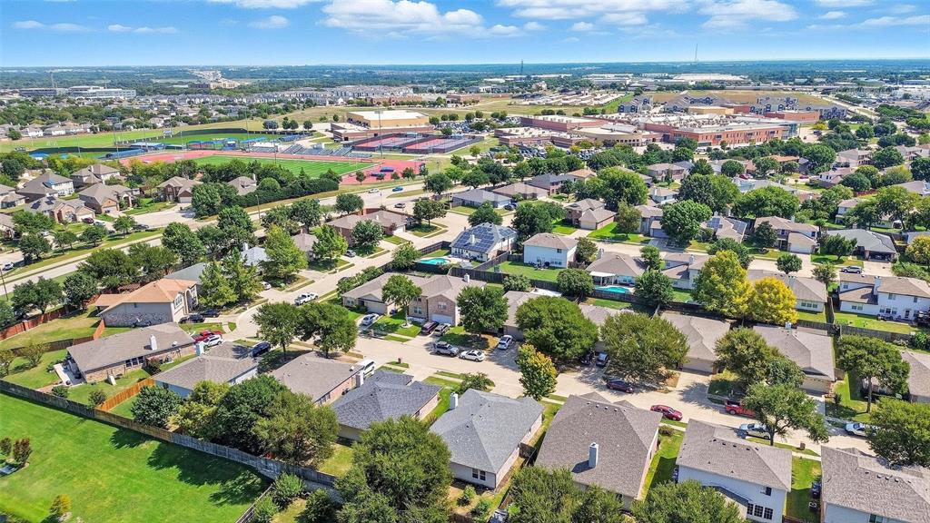 High Pointe - Residential