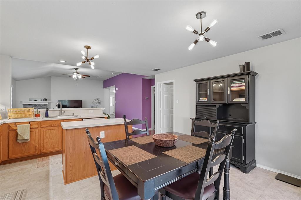 High Pointe - Residential