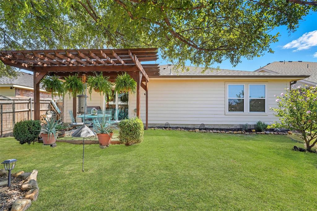 High Pointe - Residential