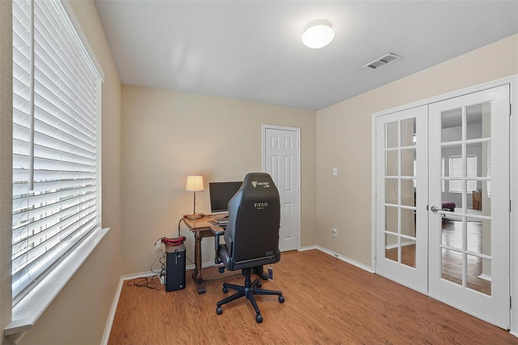 High Pointe - Residential