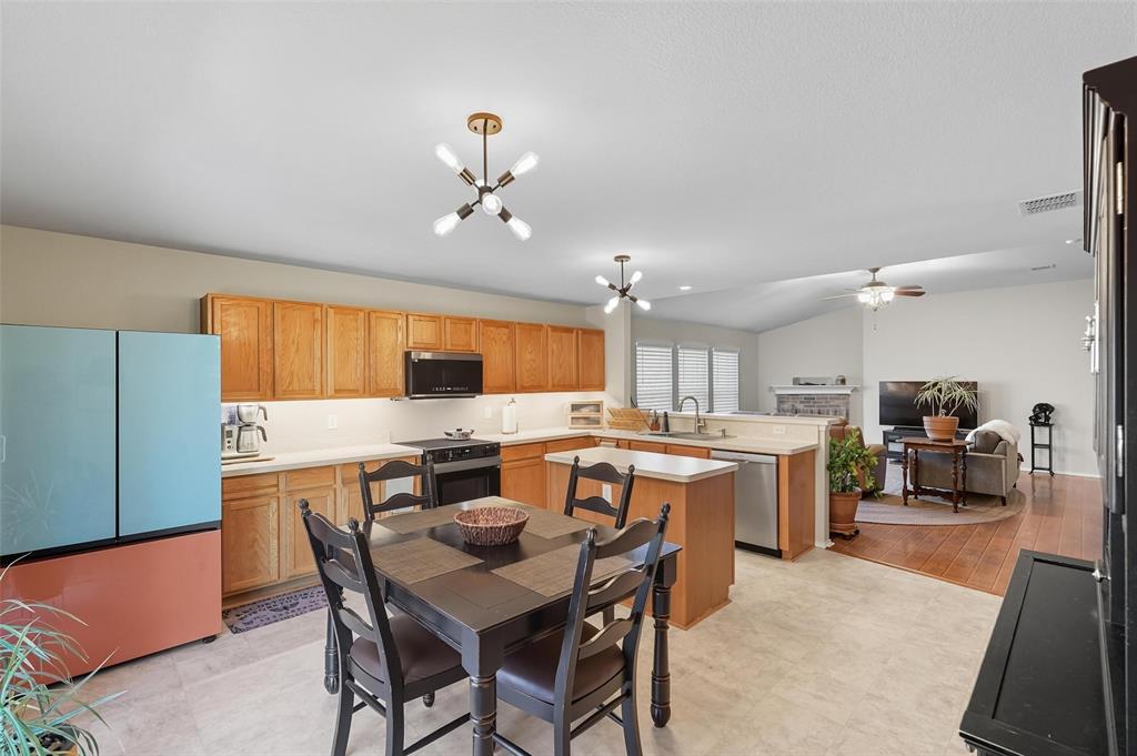 High Pointe - Residential