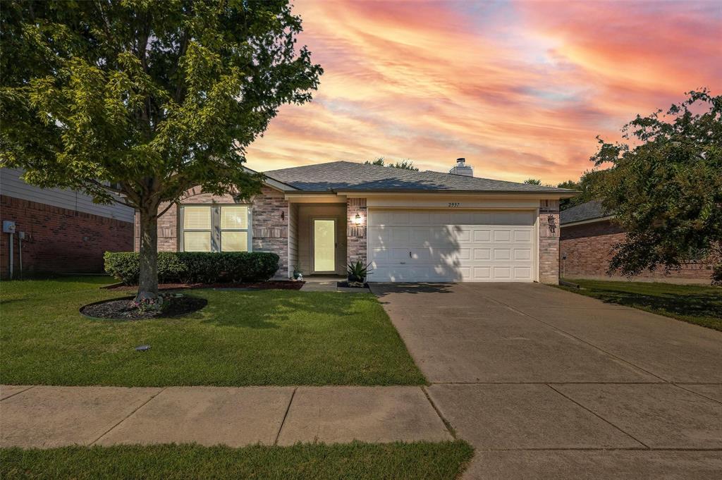 High Pointe - Residential