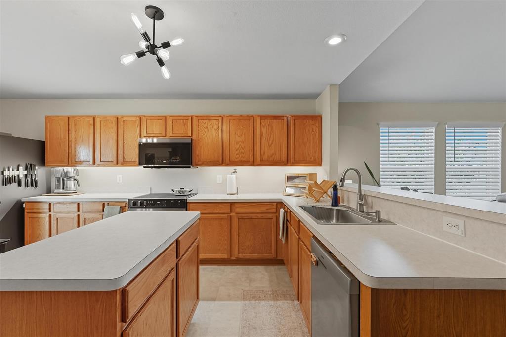 High Pointe - Residential