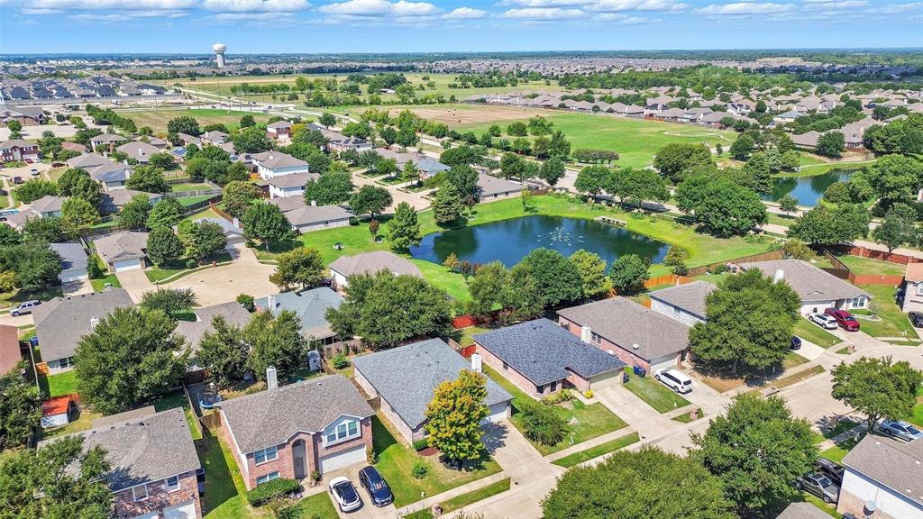 High Pointe - Residential