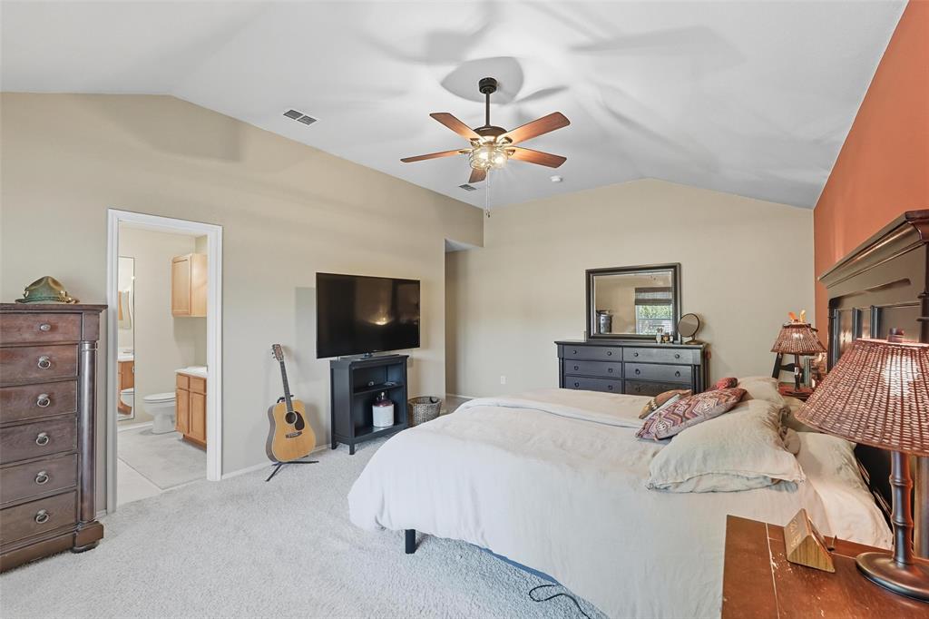 High Pointe - Residential