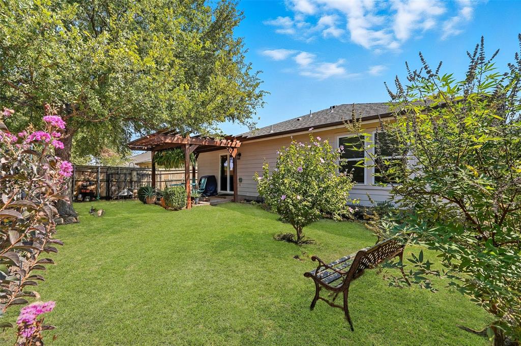 High Pointe - Residential