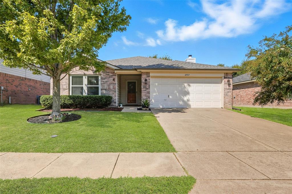 High Pointe - Residential