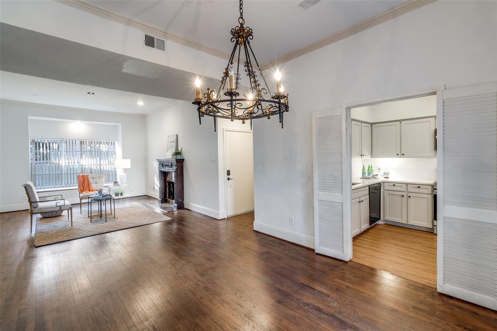 High Hollows Condo - Residential