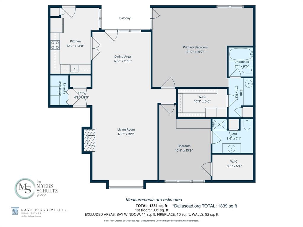 High Hollows Condo - Residential
