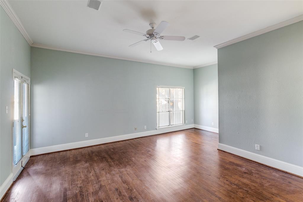 High Hollows Condo - Residential