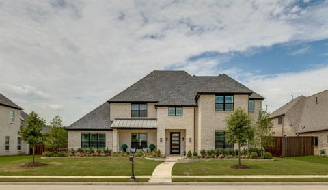 Photo of 2511 Elaine Drive, Wylie, TX 75098 (MLS # 21266294)