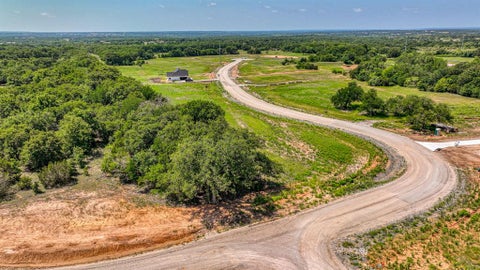Tiny photo for TBD 45 Cecil Court, Poolville, TX 76487 (MLS # 21341038)
