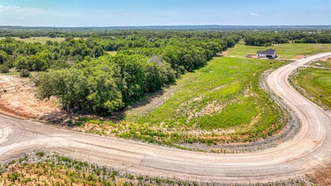 Tiny photo for TBD 45 Cecil Court, Poolville, TX 76487 (MLS # 21341038)