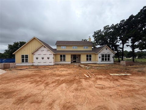 Photo of TBD 45 Cecil Court, Poolville, TX 76487 (MLS # 21341038)