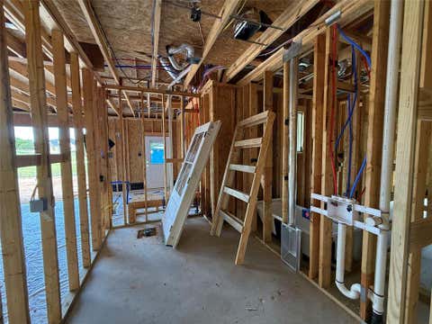 Tiny photo for TBD 45 Cecil Court, Poolville, TX 76487 (MLS # 21341038)