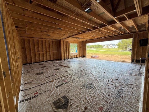 Tiny photo for TBD 45 Cecil Court, Poolville, TX 76487 (MLS # 21341038)