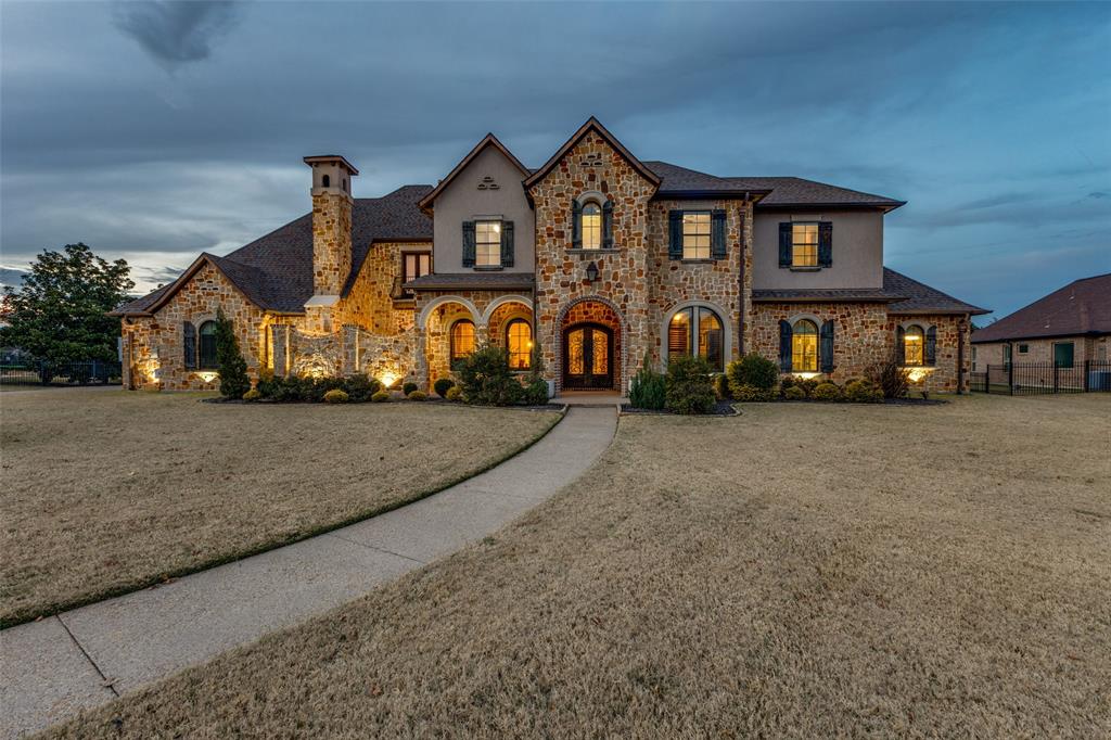 Wyndemere II - Residential