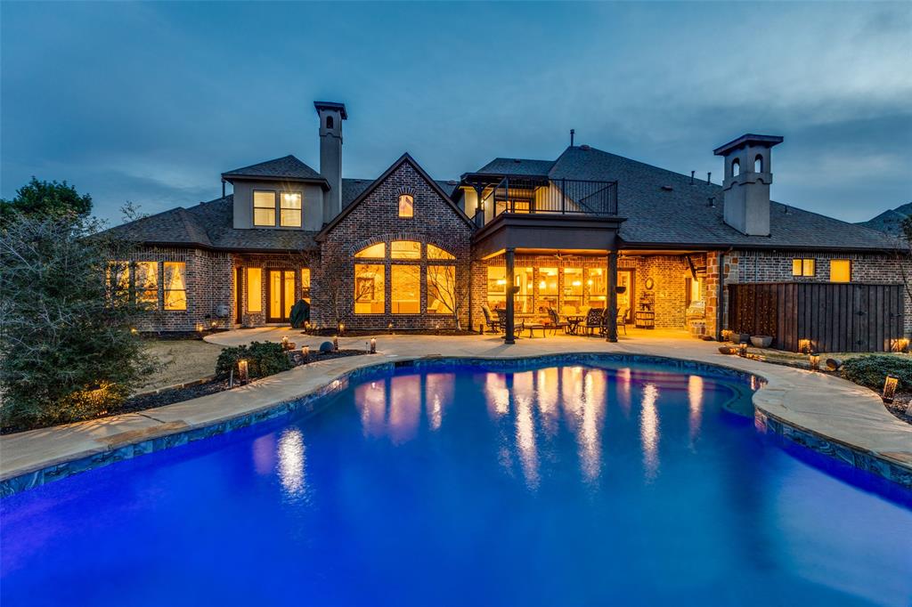 Wyndemere II - Residential