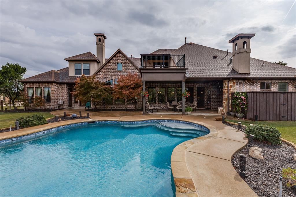 Wyndemere II - Residential