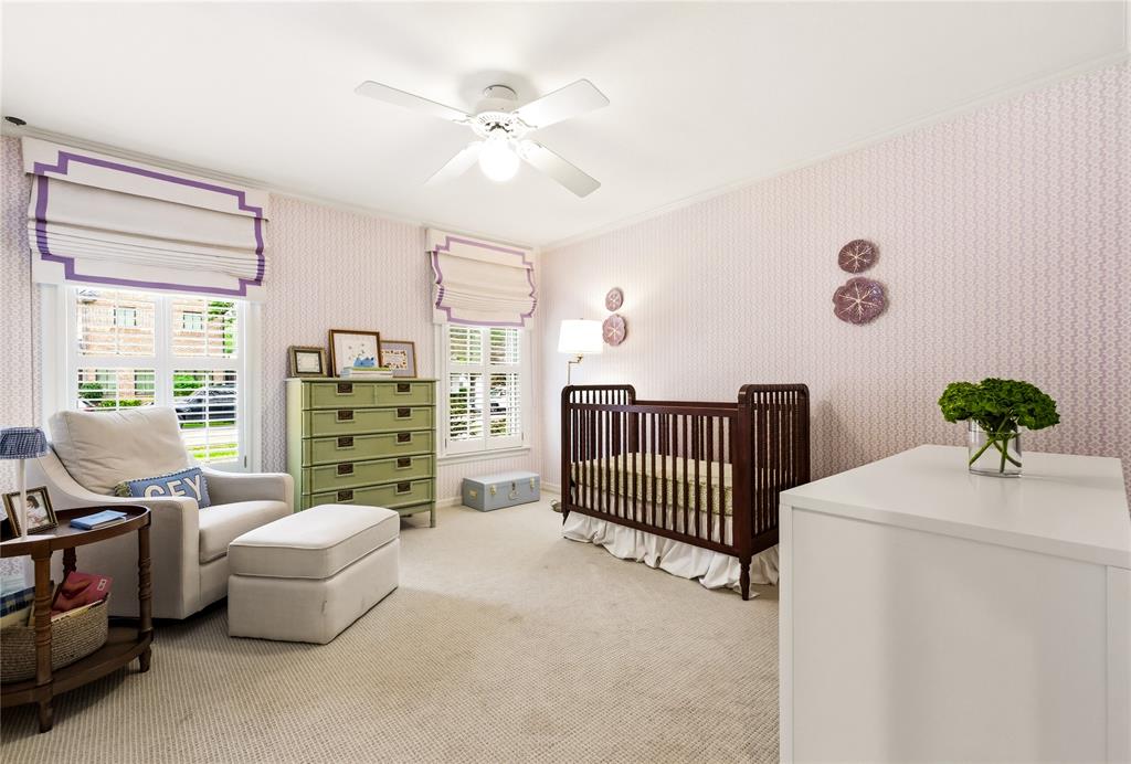 EAST INWOOD ESTATES - Residential