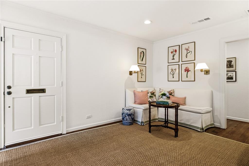 EAST INWOOD ESTATES - Residential