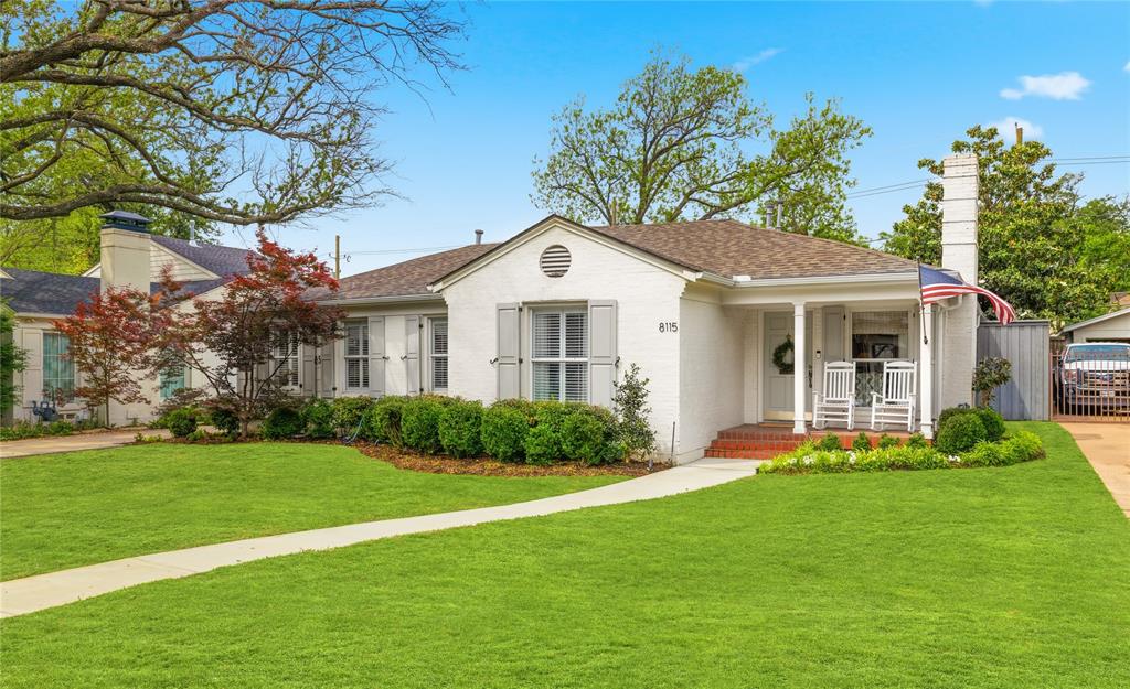 EAST INWOOD ESTATES - Residential