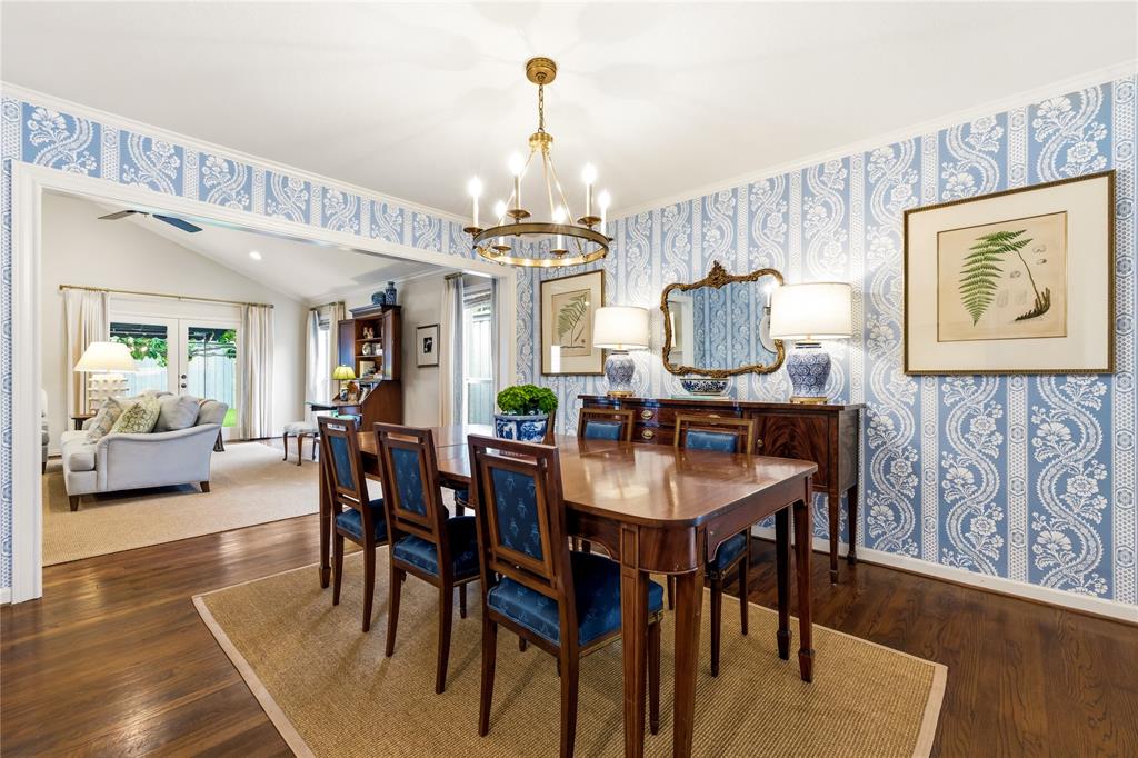 EAST INWOOD ESTATES - Residential