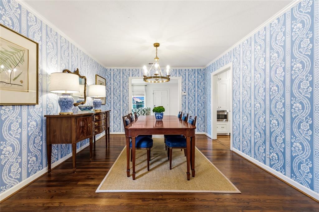 EAST INWOOD ESTATES - Residential