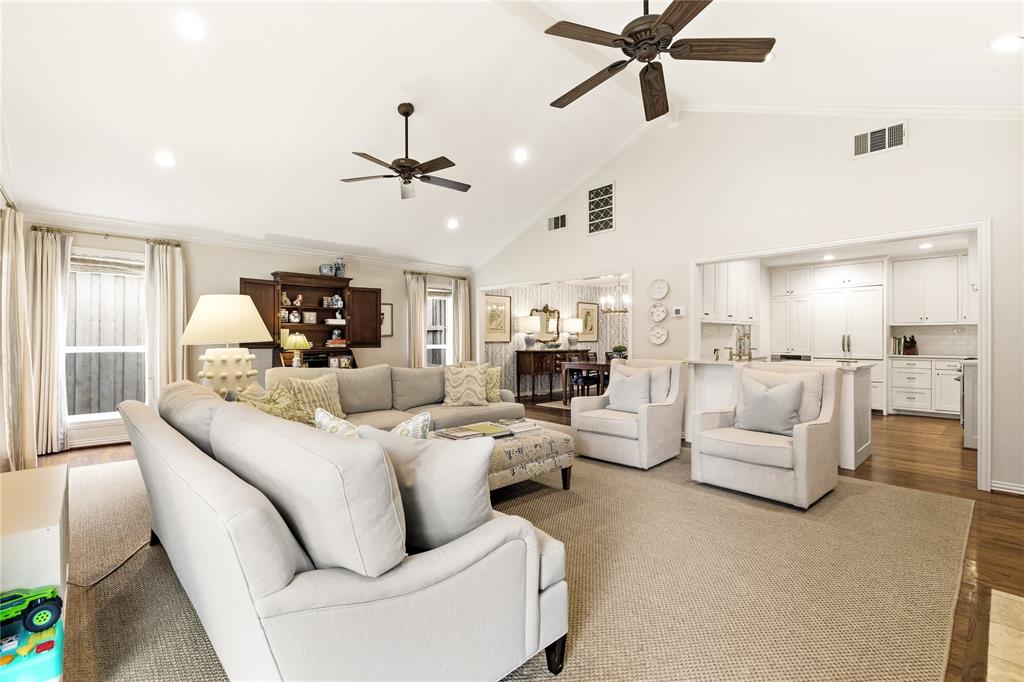 EAST INWOOD ESTATES - Residential