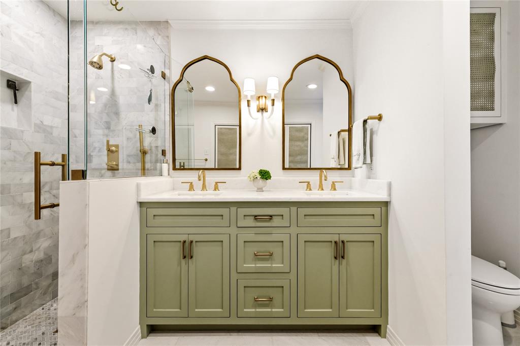 EAST INWOOD ESTATES - Residential