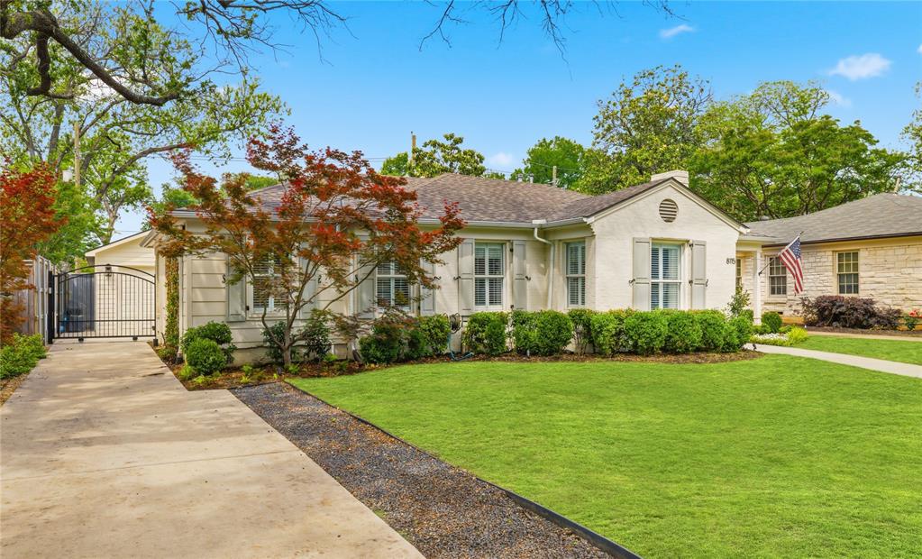 EAST INWOOD ESTATES - Residential