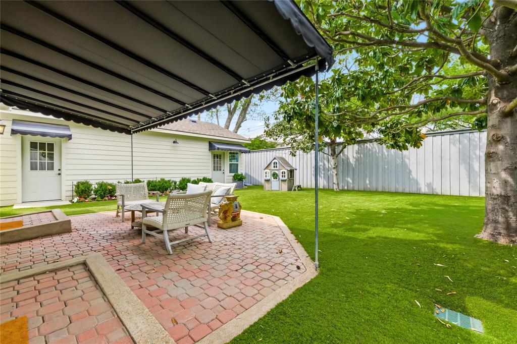 EAST INWOOD ESTATES - Residential