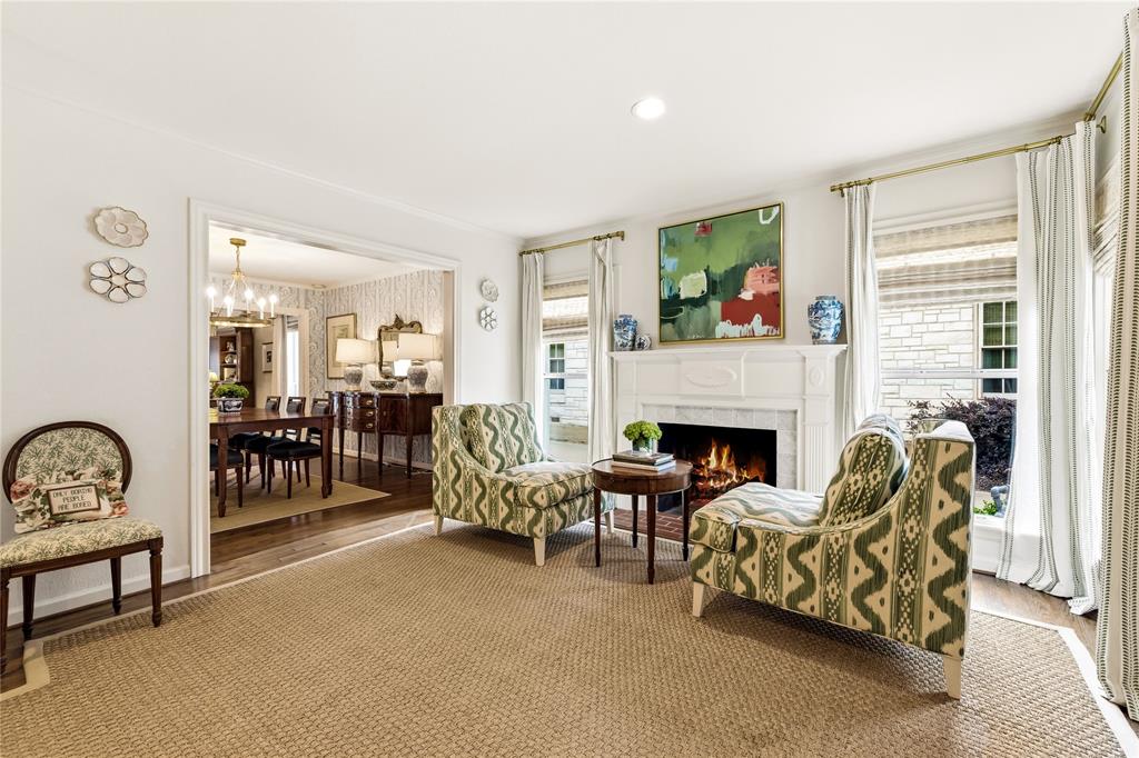 EAST INWOOD ESTATES - Residential