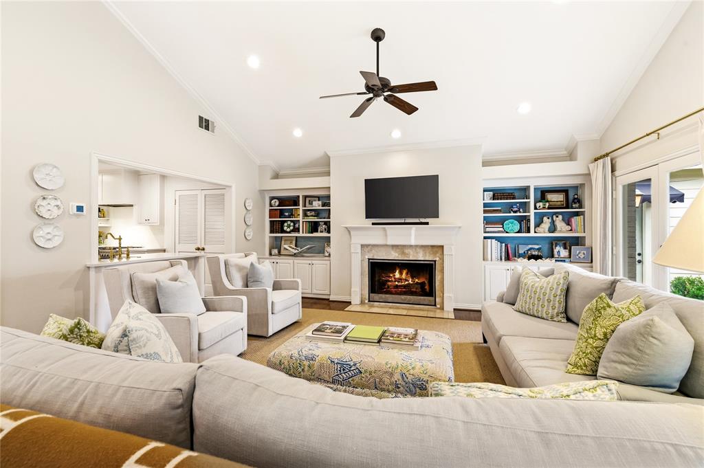 EAST INWOOD ESTATES - Residential