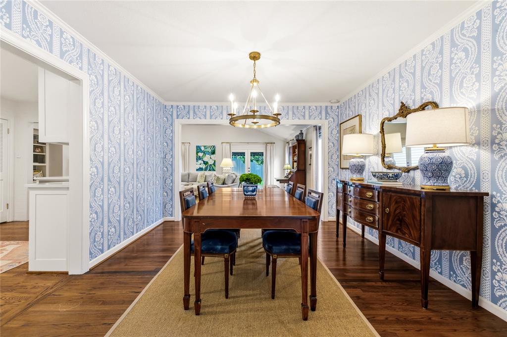 EAST INWOOD ESTATES - Residential